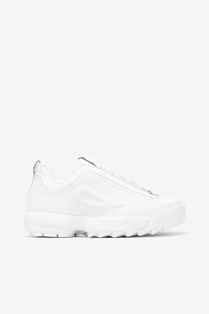 fila disruptor zero