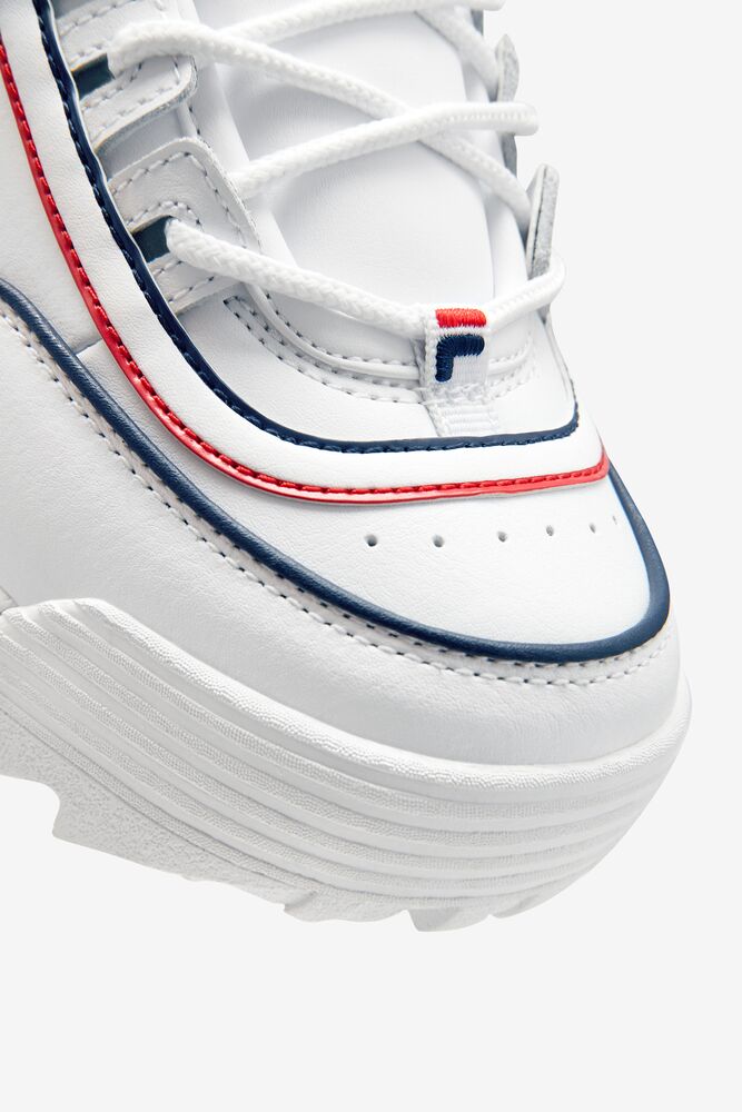 fila disruptor 2 contrast piping