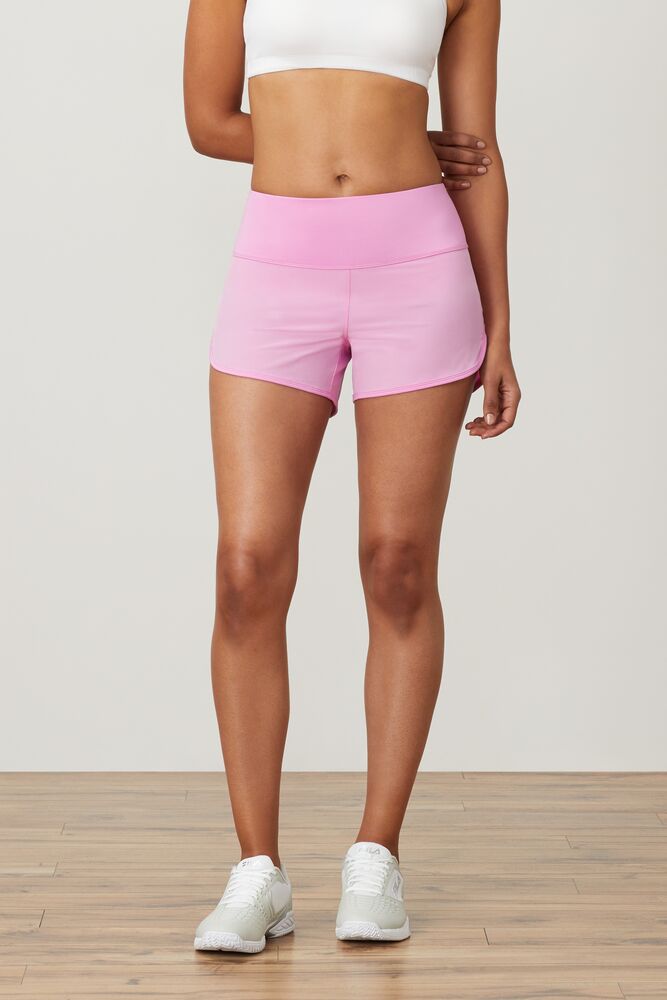 fila stretch pants