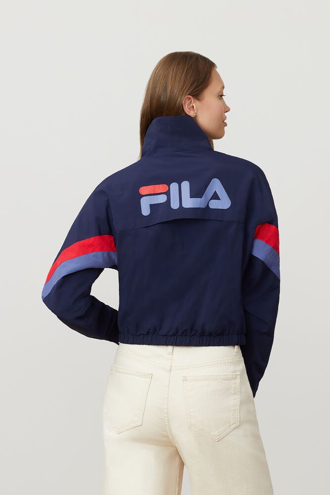fila wind jacket