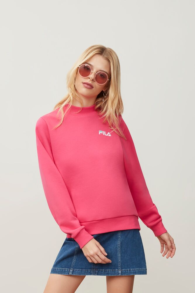 fila summer sweatshirt