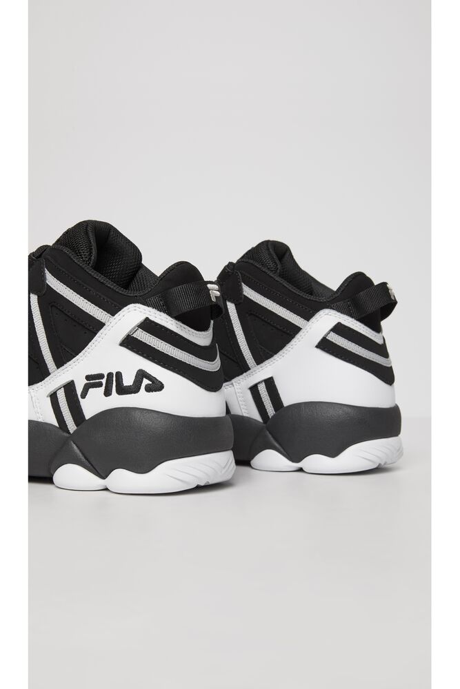 fila men's stackhouse spaghetti