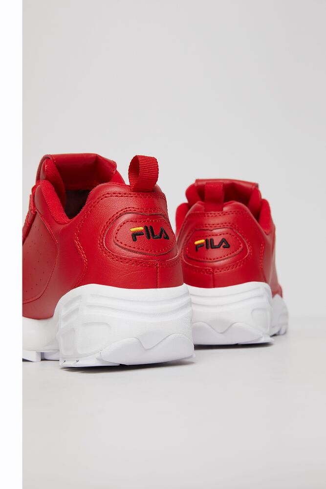 fila disruptor 3 homme chaussure