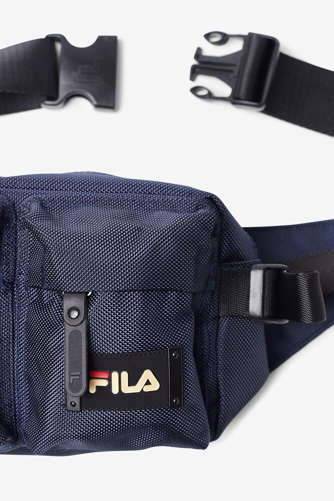 waist bag fila original