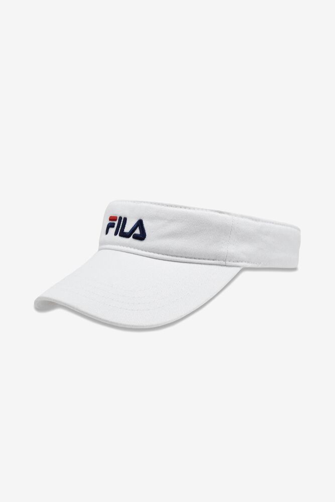 fila sun visor