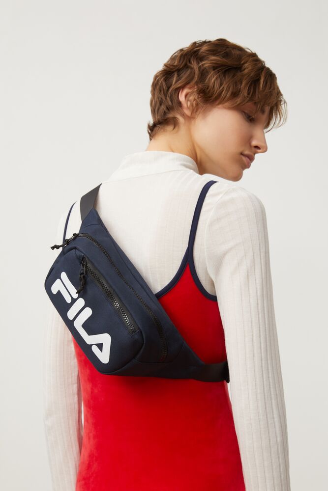 HUNTER WAIST BAG FILA