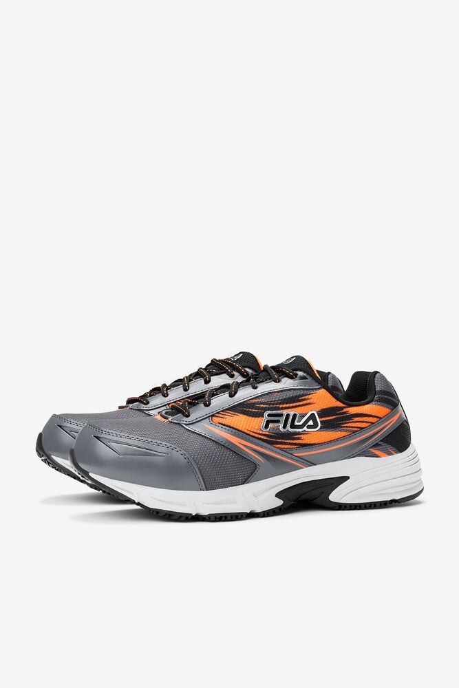 fila composite toe shoes