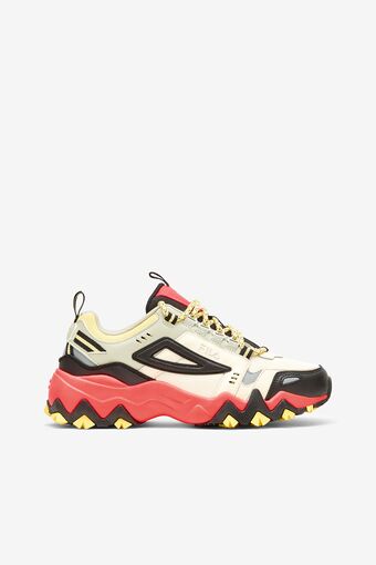 fila disruptor phase shift