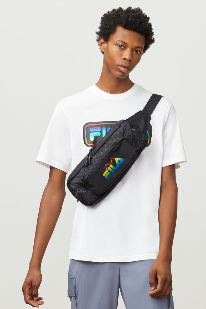 fila sling bag original