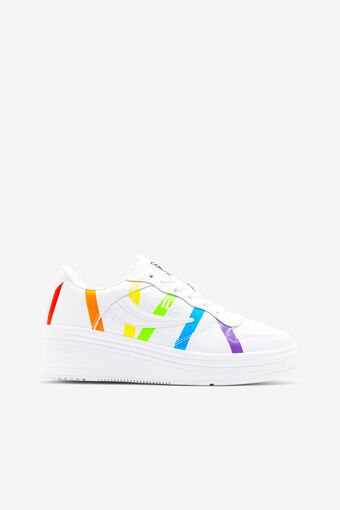 fila pride shoes