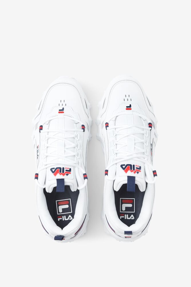 fila sneakers oakmont