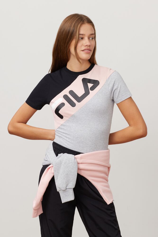 fila bodysuit