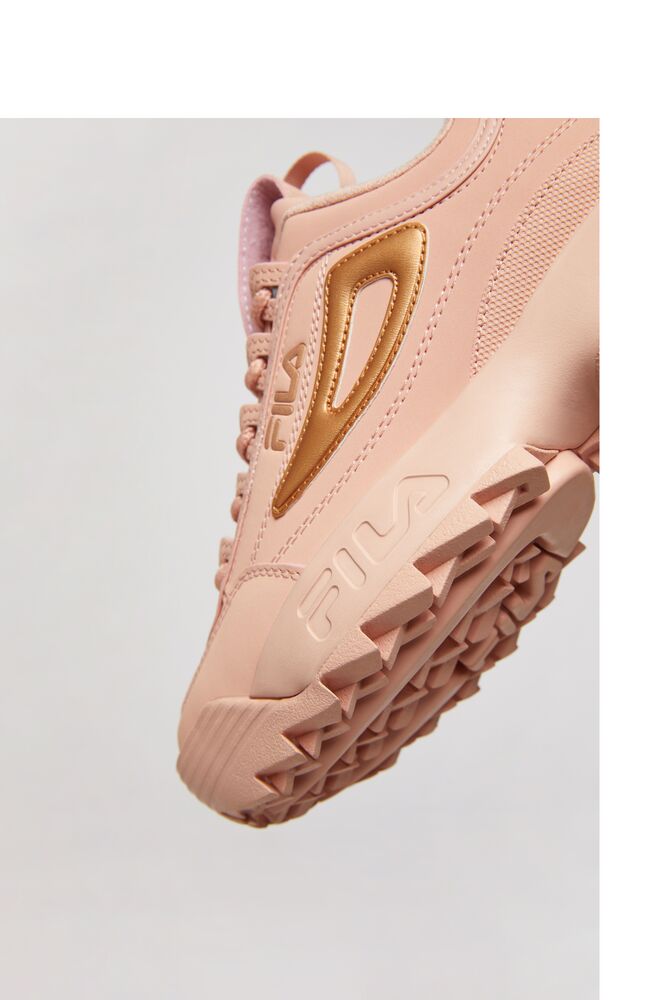 fila tracksuit womens brown