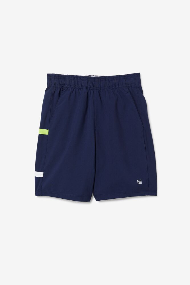 tennis shorts boys