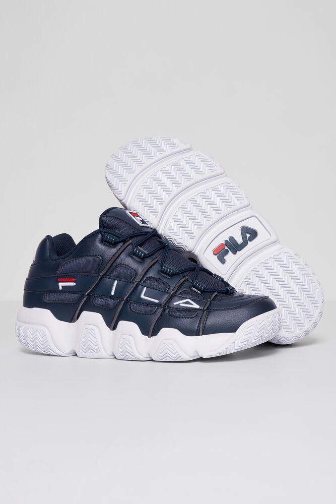 fila uproot chunky sneaker