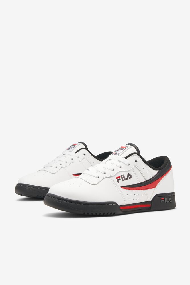 fila impedes badminton shoes