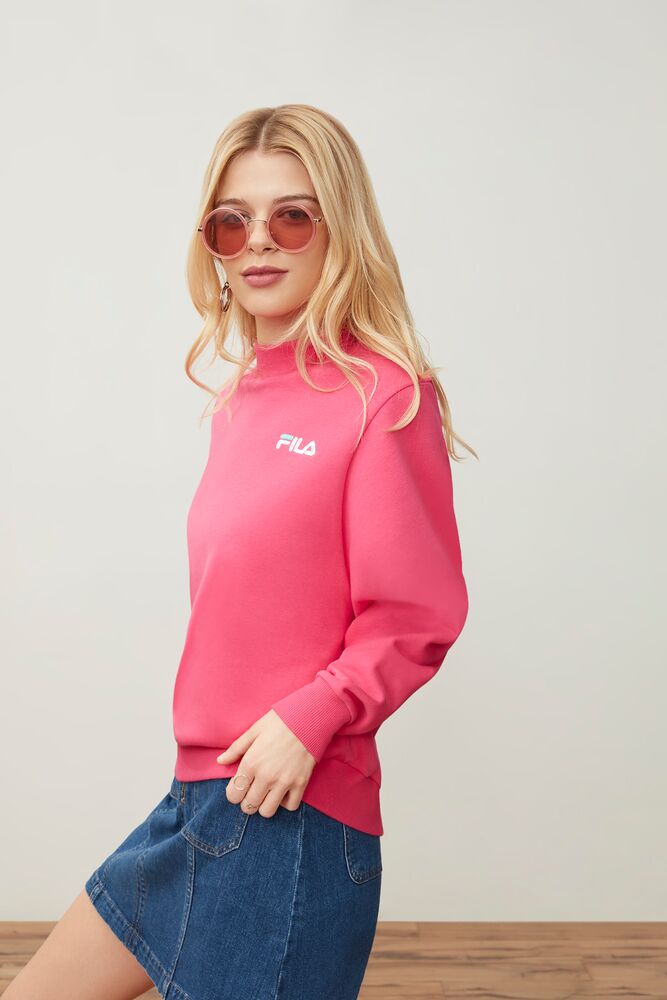 fila summer sweatshirt