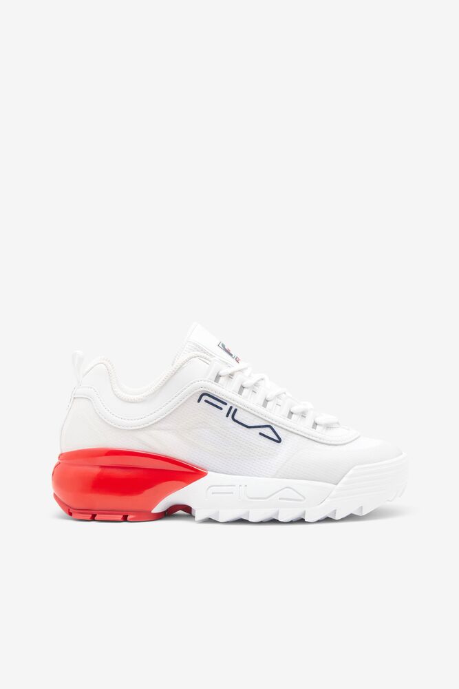 fila 2a