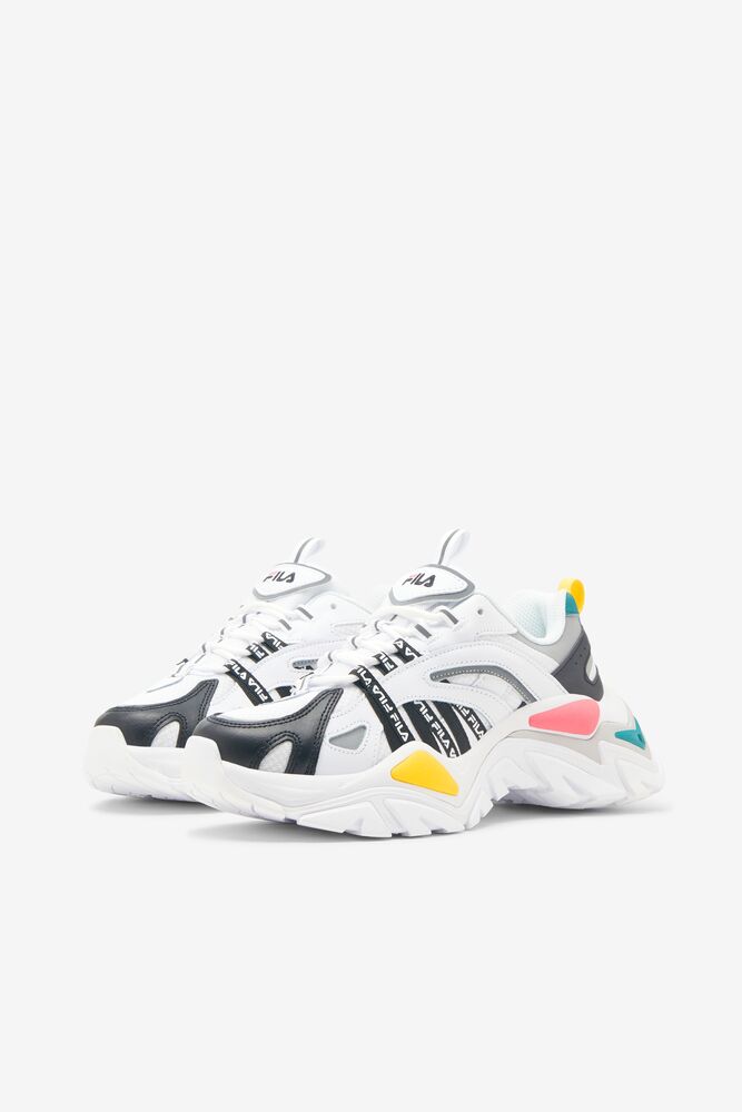 fila sneakers electrove