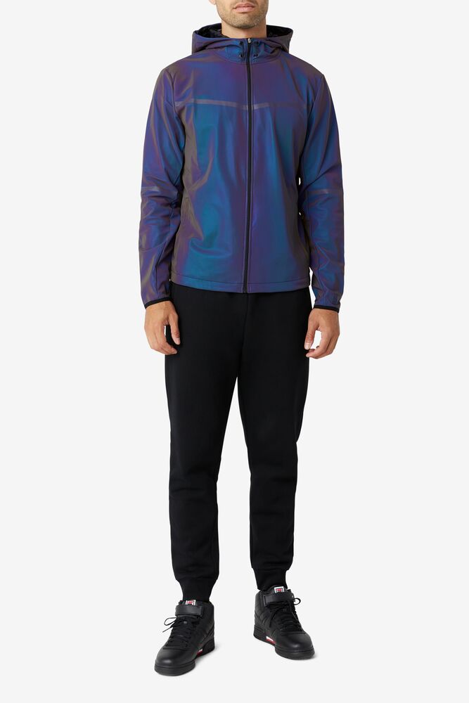 tenis fila invictus jacket