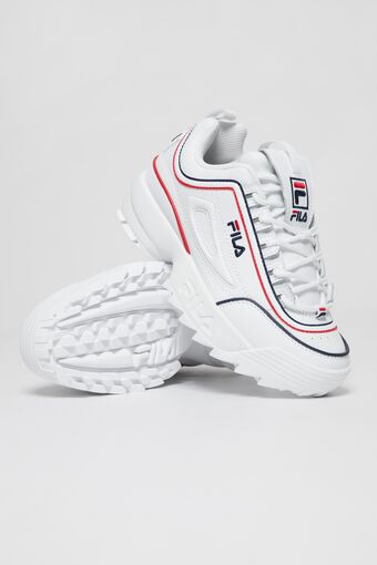 fila disruptor 2 premium kids