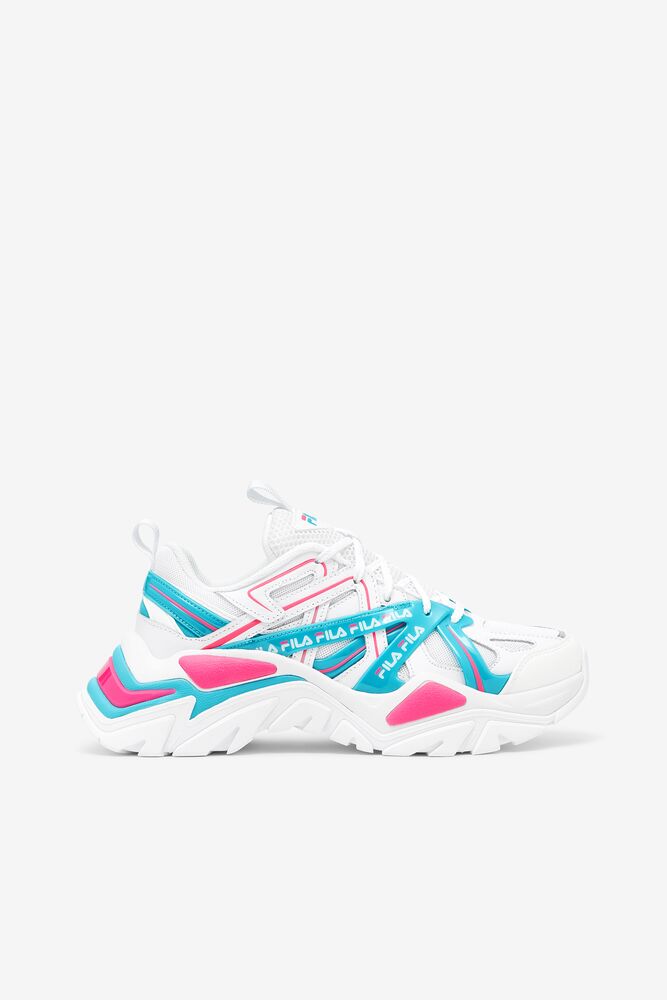 fila sneakers electrove