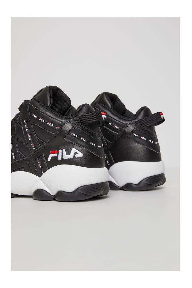 fila men's stackhouse spaghetti