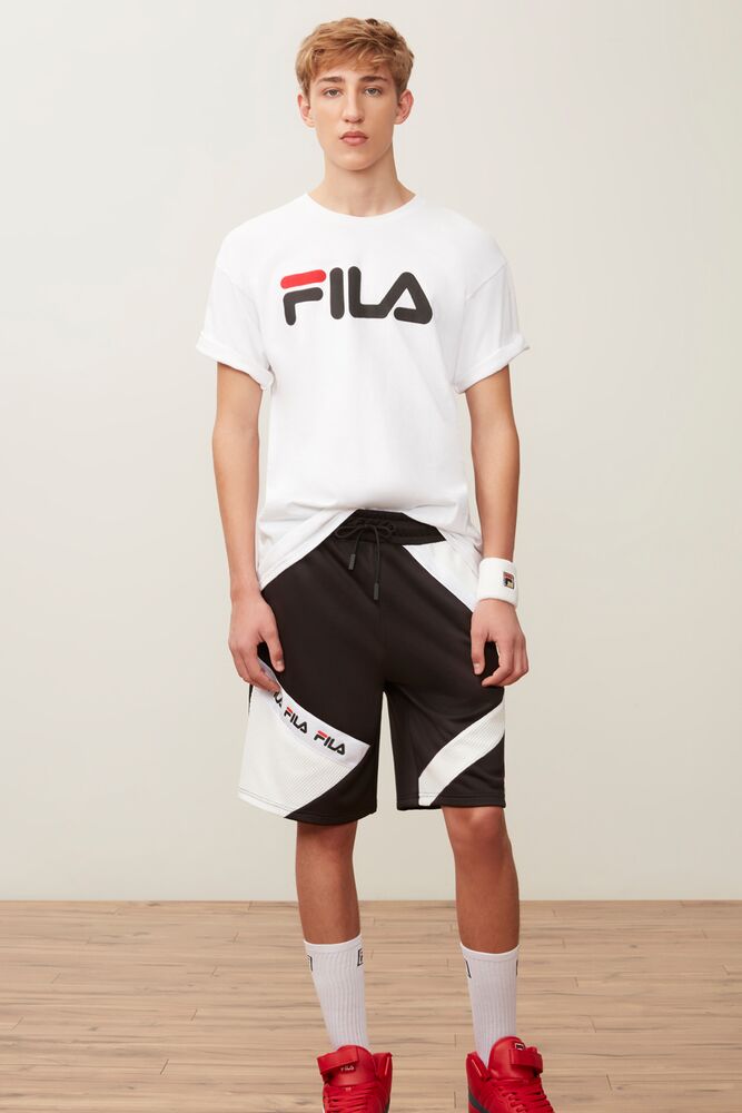 fila shorts