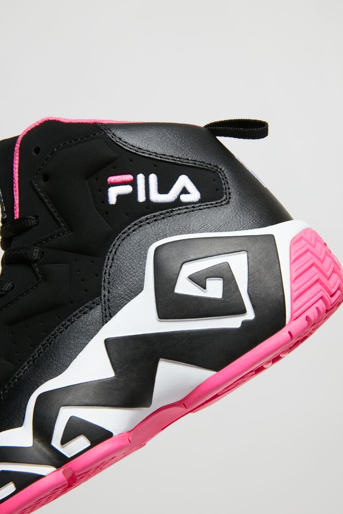 fila mb pink