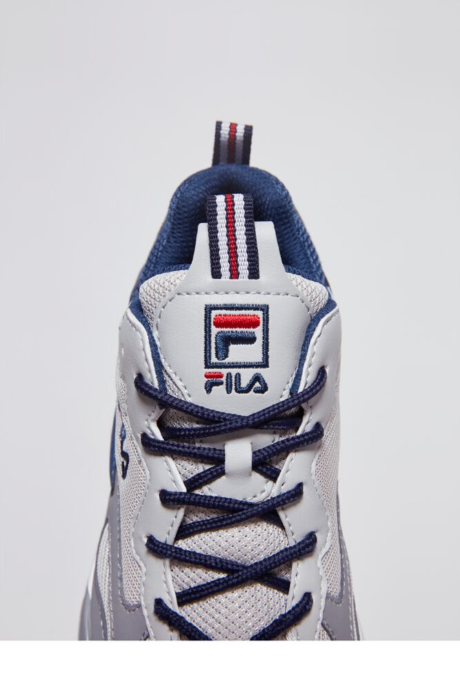 fila ray tracer preschool