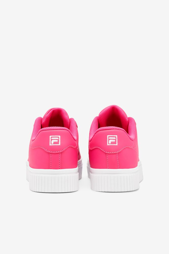 fila panache baby