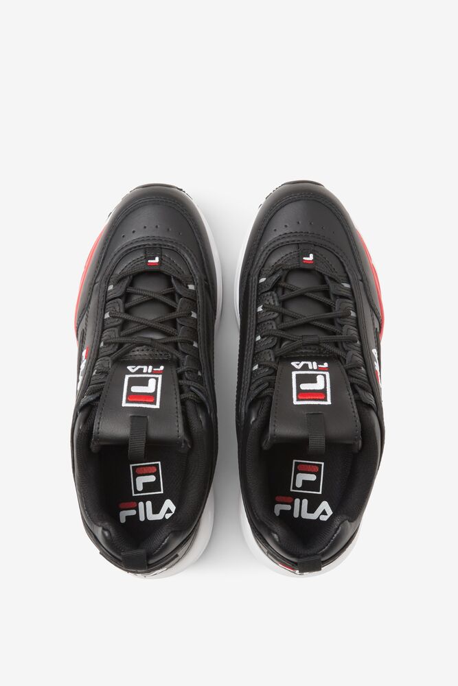 fila ray tracer off white