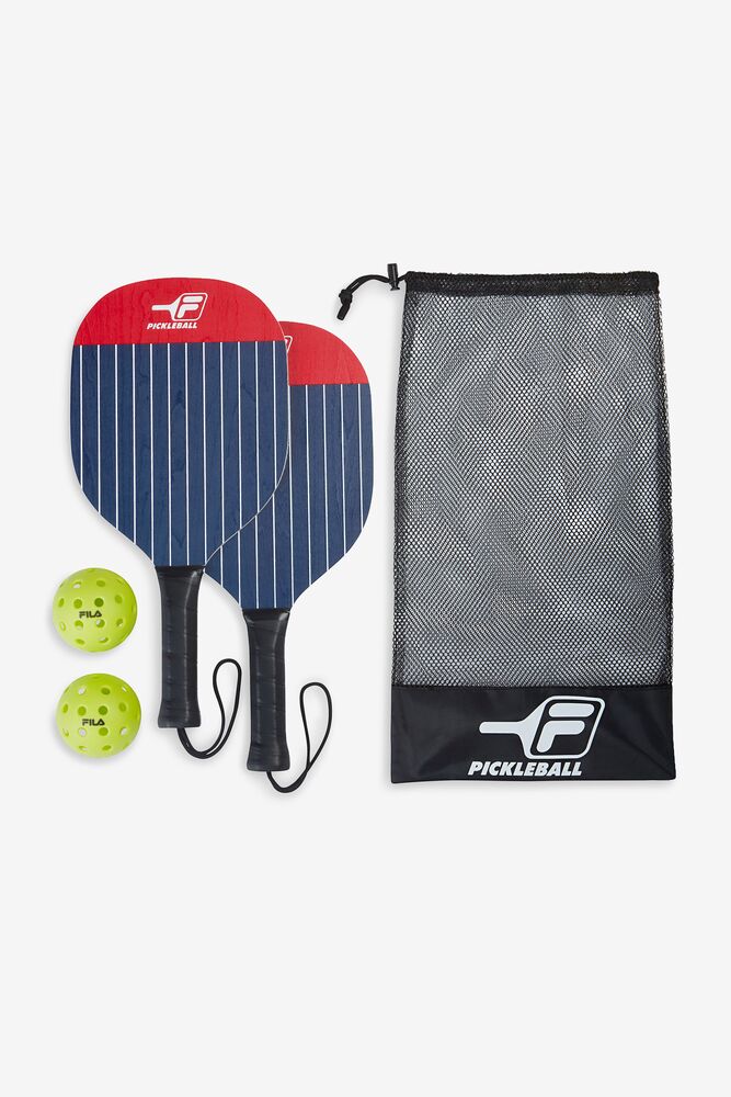 fila pickleball