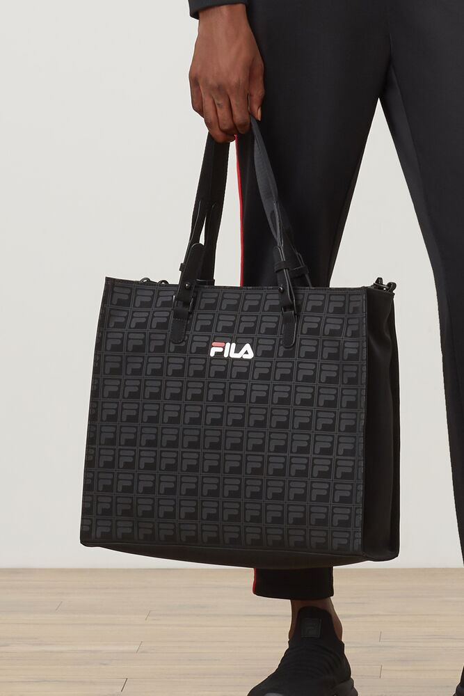 fila tote