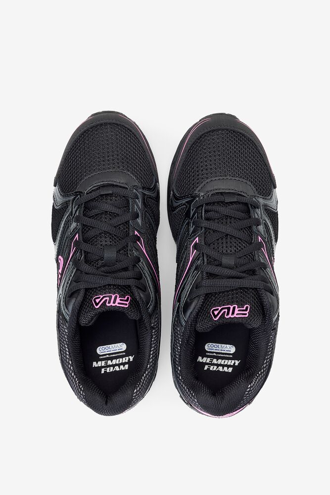 Slip Resistant Steel Toe Sneaker | Fila