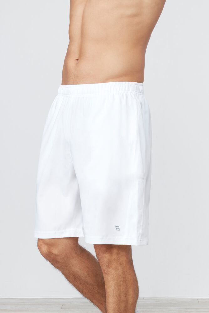 boys fila shorts