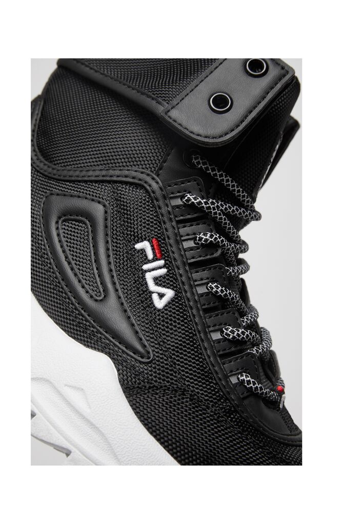 fila disruptor ballistic