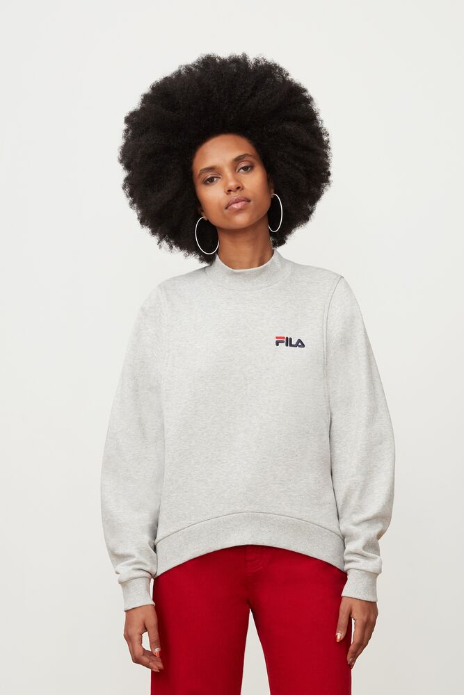 fila summer sweatshirt