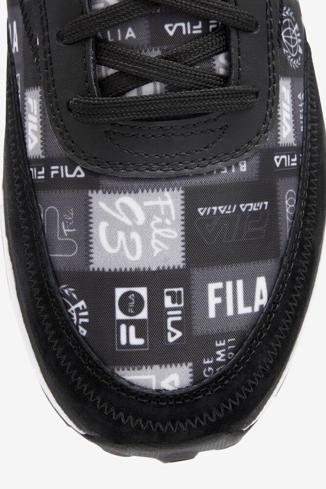 fila renno patchwork