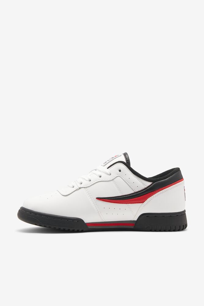 fila badminton shoes