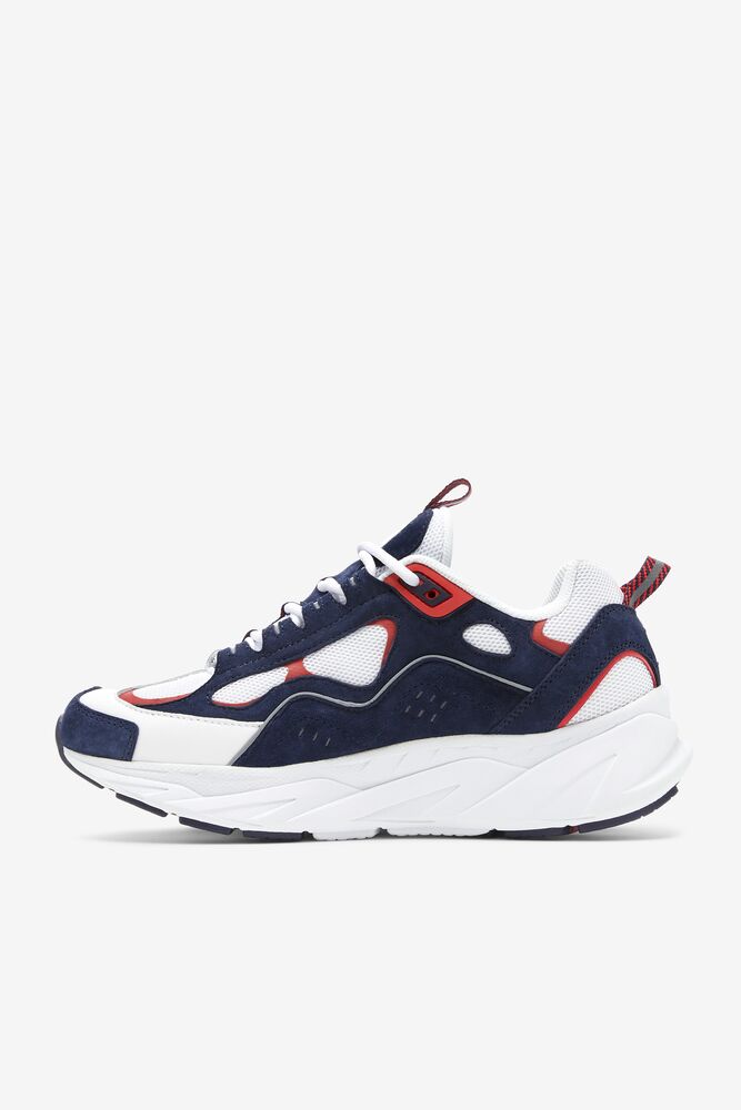 fila trigate blue