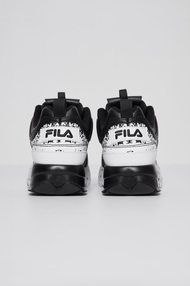 fila disruptor 2 splatter