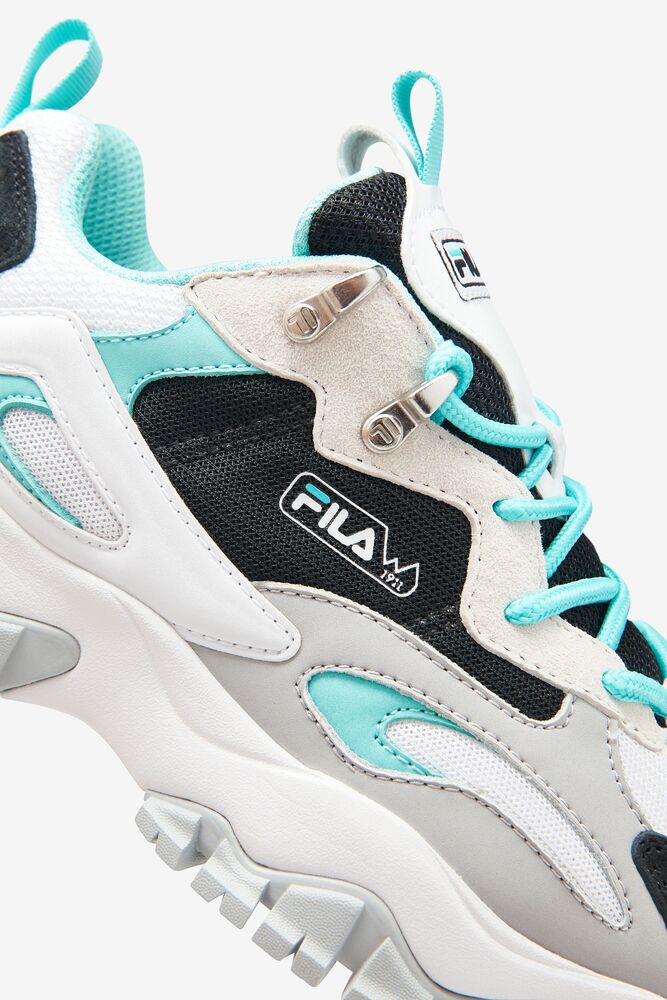 Womens Ray Tracer Tr 2 Sneakers And Lifestyle Fila