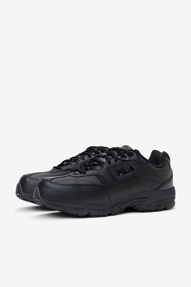 fila composite toe shoes