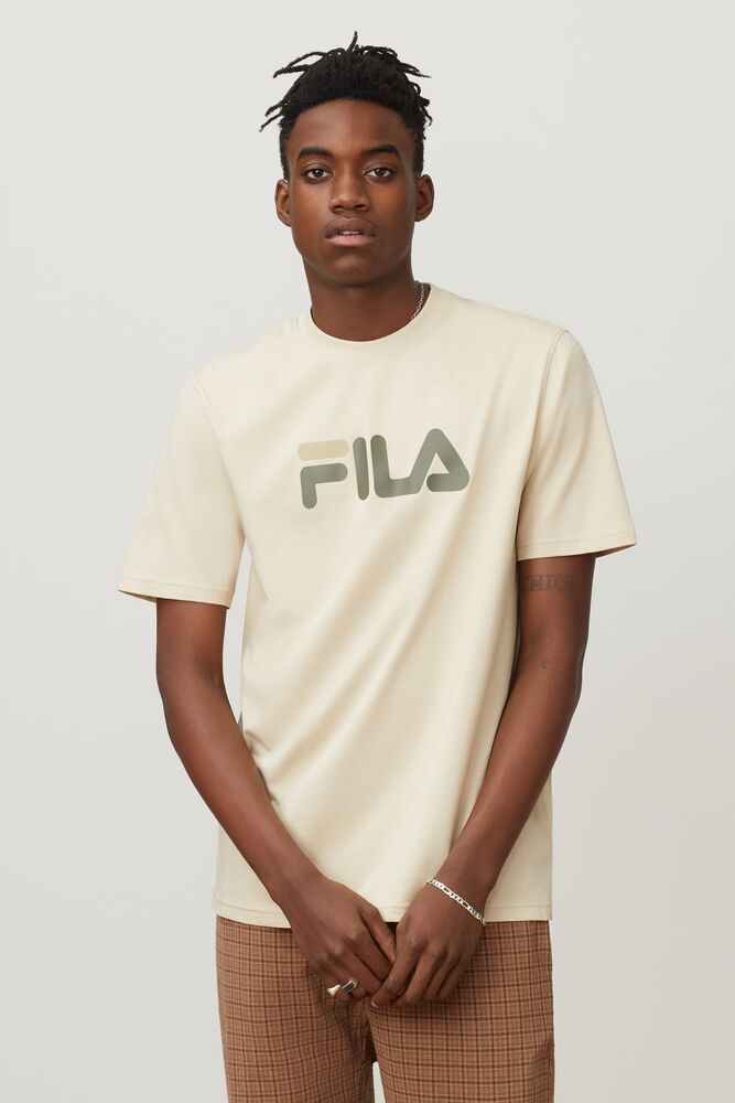 fila eagle tee