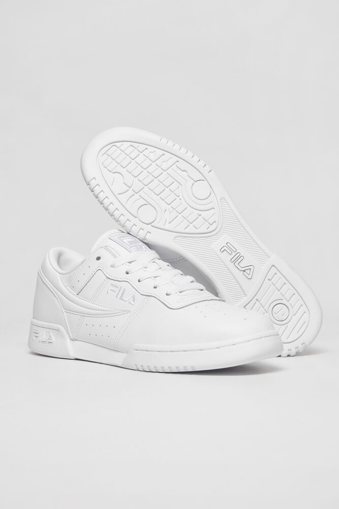 site fila original