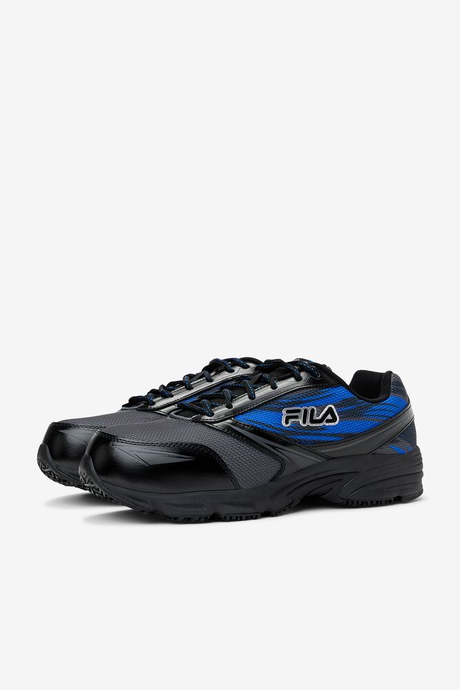 fila composite toe