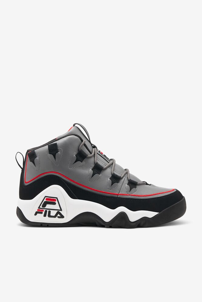 grant hill 1 shoes