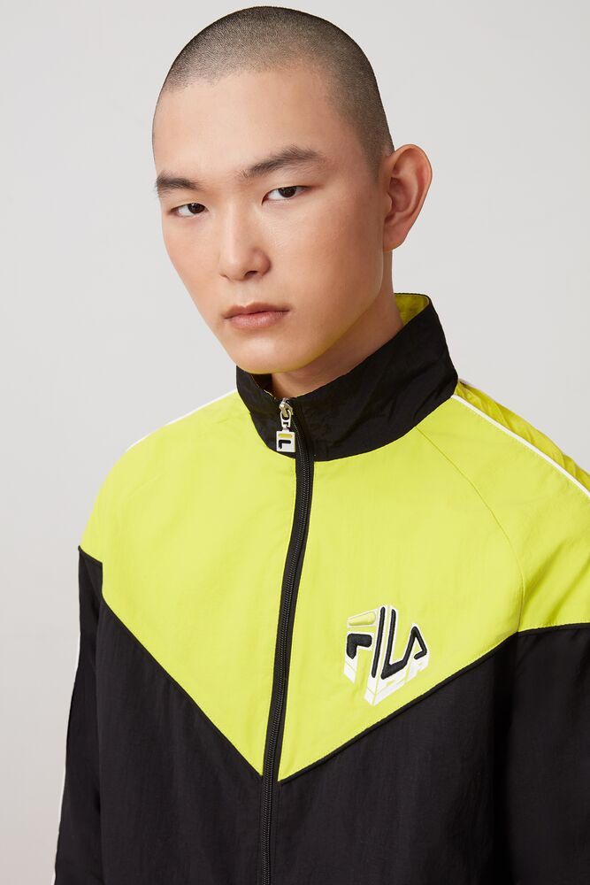 fila sweatsuit 2018