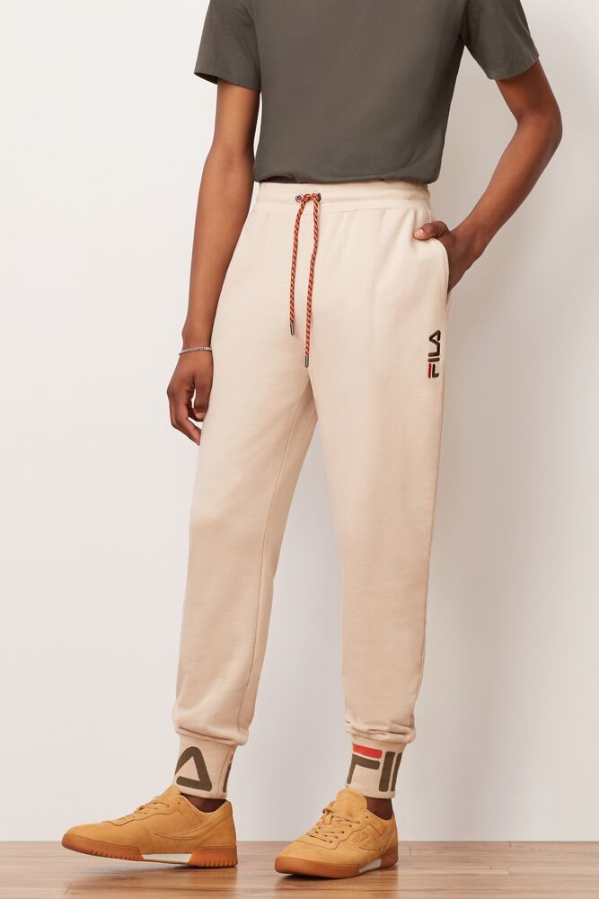 fila jogger